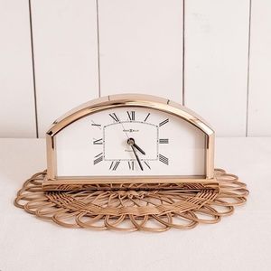 Howard Miller Westminster Chime Clock